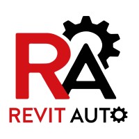 Revit Auto logo - Similar company to Mysquard