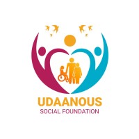 Udaanous logo - Similar company to Karan Communication