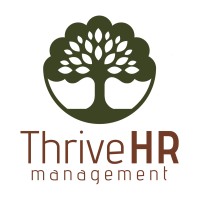 Thrive HR Management logo - Similar company to Lhm Social Services Foundation