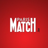 Paris Match Belgique