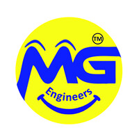 M G Engineers Cooling Systems Pvt Ltd logo - Similar company to Semrushhh