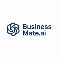 BusinessMate logo - Similar company to Code Implants