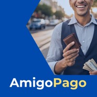 AmigoPago logo - Similar company to Push Lap Growth