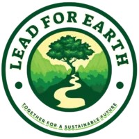 Lead For Earth logo - Similar company to Ts Legal Solutions