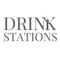 Drink Stations logo - Similar company to Padel Fantasy
