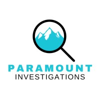 Paramount Investigations logo - Similar company to Dc Enviro