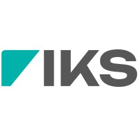 IKS Construcción logo - Similar company to Tecoal Constructora, S.L.