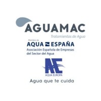Aguamac 💧 logo - Similar company to Smart Meeting