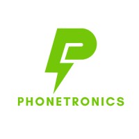 Phonetronics logo - Similar company to Ecofone
