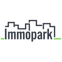 Immopark logo - Similar company to Agentur Mave