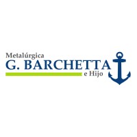 METALÚRGICA BARCHETTA S.R.L. logo - Similar company to Alpes Srl