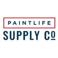 Paint Life Supply Co. logo - Similar company to Forcefield Paint Shield
