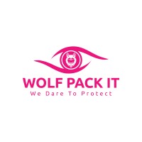 Wolf Pack IT logo - Similar company to Ignitus Limited