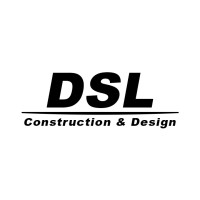 DSL Construction & Design logo - Similar company to Sk Houston Constructions