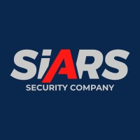 SIARS Security Company logo - Similar company to Brasilis
