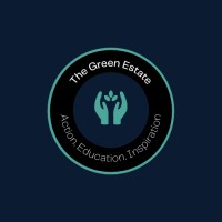 The Green Estate logo - Similar company to Apaade Lodge Hotel