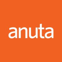 Anuta Networks logo - Similar company to Studypaq