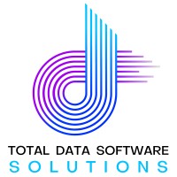 Total Data Software Solutions logo - Similar company to Digitexx Gmbh
