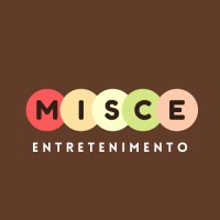 Misce Entertainment logo - Similar company to Mucha