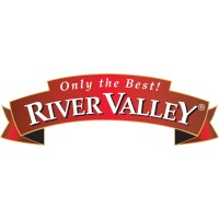 River Valley Foods logo - Similar company to Polytechnic Programming