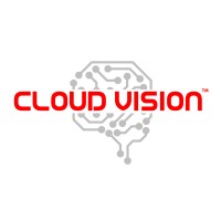 Cloud Vision Technology logo - Similar company to Cloud Vision