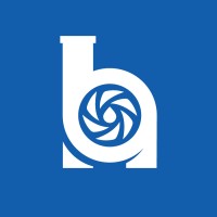 HIDRONIC logo - Similar company to Riela Comimpex