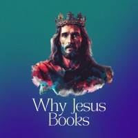 Why Jesus Book Series logo - Similar company to Nevada Office Of Emergency Management/Homeland Security