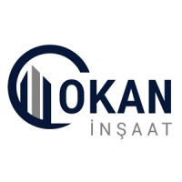Okan İnşaat logo - Similar company to Okan Tower Miami