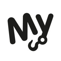 MySchleppApp logo - Similar company to Audvice