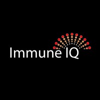 Immune IQ logo - Similar company to //Nkst: Fear Less. Do More.
