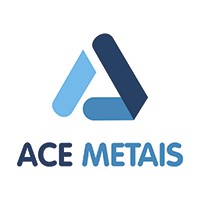 ACE METAIS logo - Similar company to Centroeste Inox