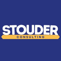 Stouder CRM & Sales Solutions logo - Similar company to Homebuilder Ops