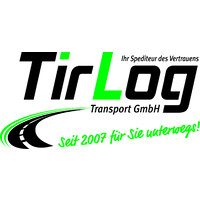 TIRLOG Transport GmbH logo - Similar company to Td Italia Srl