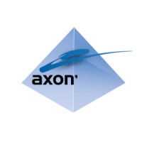 Axon' Cable CHINA logo - Similar company to Axon' Cable Usa