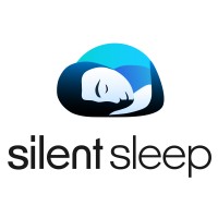 SilentSleep logo - Similar company to Ecosul Distribuidora