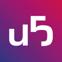Unity5 logo - Similar company to Trellint Uk