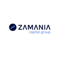 Zamania Capital Group logo - Similar company to Hello Park
