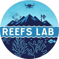 REEFS Lab, IIT Gandhinagar logo - Similar company to Subsurface Resource Characterization Group (Srcg), Iit(Ism) Dhanbad