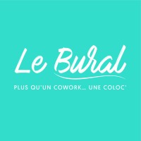 Le Bural - Coworking Toulouse logo - Similar company to 2Ics - Conseil & Service