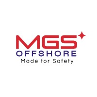 MGS OFFSHORE (Official) logo - Similar company to Jpc Reefer Services - Australia