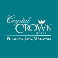 Crystal Crown Hotel Human Resources logo - Similar company to G Power Generation Sdn Bhd