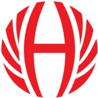 HH BANK logo - Similar company to Ipu Sea Bank Cambodia Plc