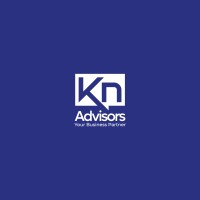 KN Advisors logo - Similar company to Priscille'S Pens & Scribbles - Bespoke Digital Marketing Services