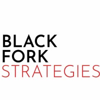 Black Fork Strategies logo - Similar company to Ohio Organizing Collaborative