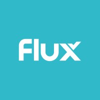 Flux logo - Similar company to Flux