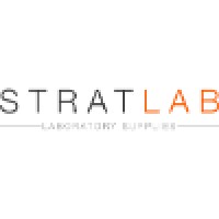Stratlab Limited logo - Similar company to Atom Scientific Ltd
