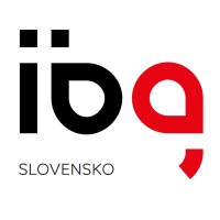 IBG Slovensko logo - Similar company to Elimer, A.S.