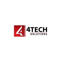 4Tech Solutions logo - Similar company to 4Tech Solutions