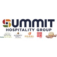 Summit Hospitality Group logo - Similar company to Highway22
