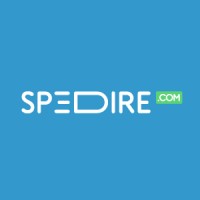 Spedire.com logo - Similar company to Proacc Consulting, Chartered Certified Accountants